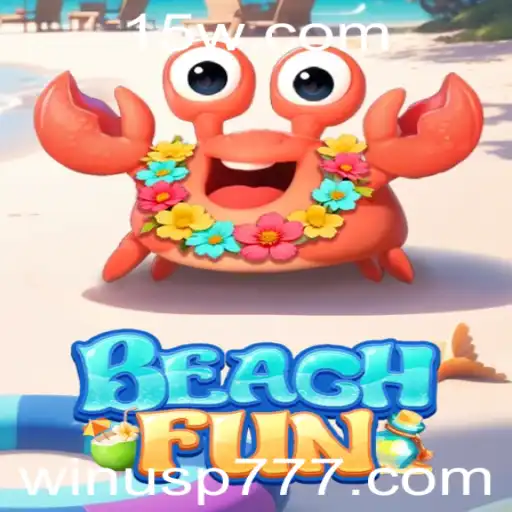 Descubra as Aventuras de BeachFun: O Jogo Mais Empolgante do Verão