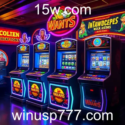 Explorando o Mundo dos Caça-níqueis: A Fascinação pelo usp777