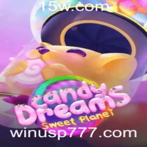 CandyDreams: Descubra o Mundo Encantado do Novo Jogo com USB777