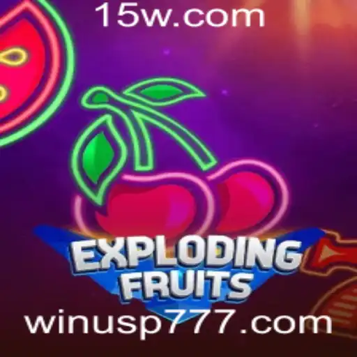 ExplodingFruits: Descubra o Fenômeno do Jogo Online