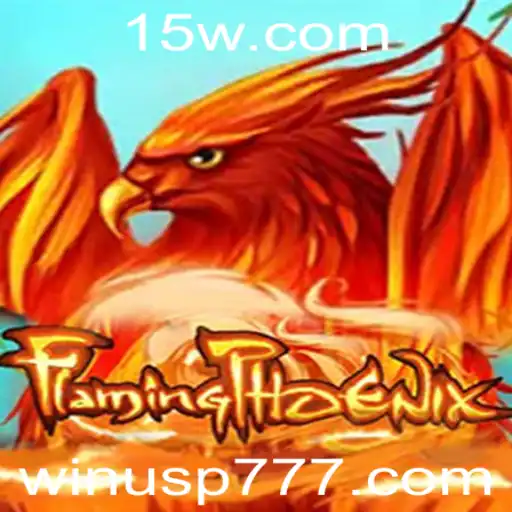 Explorando FlamingPhoenix: Um Novo Horizonte no Mundo dos Jogos