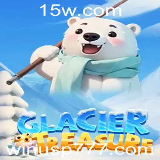 GlacierTreasure: Descubra os Segredos do Gelo com Este Novo Jogo Empolgante