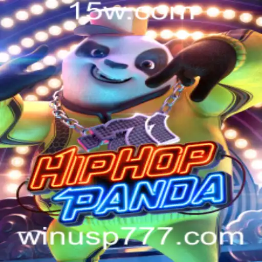 Explorando o Mundo Vibrante de HipHopPanda: Um Jogo Envolvente