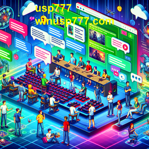 Fórum de discussão