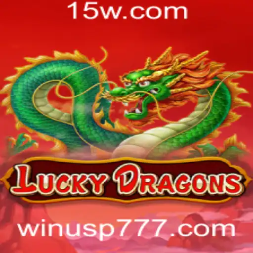Descubra o Fascinante Mundo de LuckyDragons