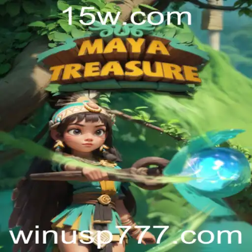 Descubra a Aventura de MayaTreasure: O Enigma dos Templos Maias