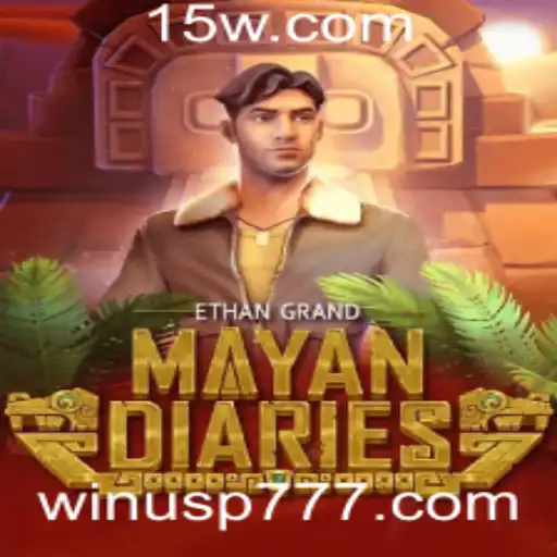 Descobrindo 'MayanDiaries': Um Mergulho no Universo Antigo com um Toque Moderno