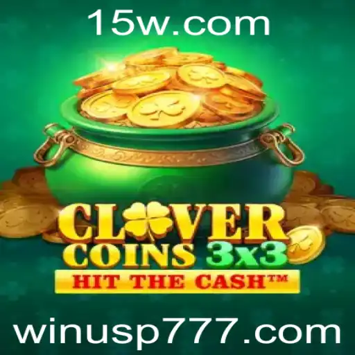 Descubra o Fascinante Mundo de 'Clovercoin3x3': Jogo Estratégico e Envolvente