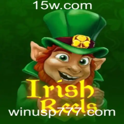 Descubra a Magia do Jogo IrishReels com usp777