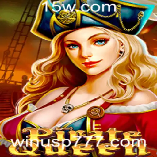 PirateQueen: O Novo Jogo de Aventura dos Sete Mares