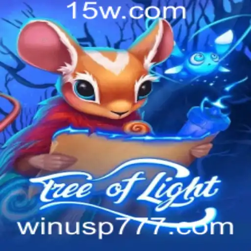 Descubra o Encantador Mundo de TreeofLight: Um Jogo que Ilumina a Imaginação