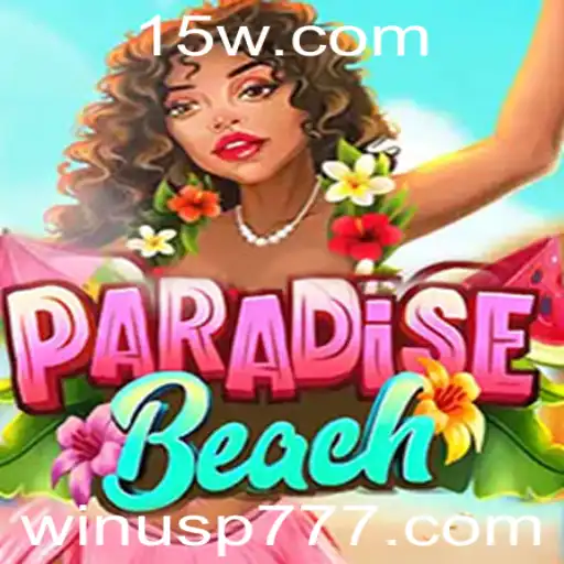 ParadiseBeach: Uma Imersão no Paraíso dos Jogos