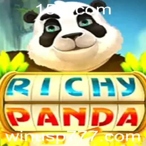 RichyPanda: Um Mergulho no Mundo do Jogo com USP777