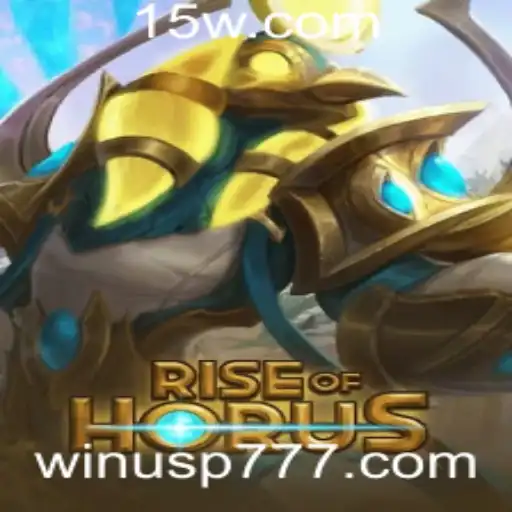 Rise of Horus: Descubra o Novo Fenômeno do Mundo dos Jogos