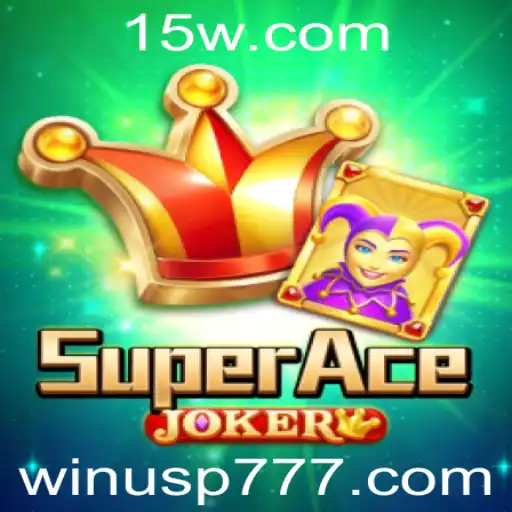 Descubra o Mundo de SuperAceJoker: Aventura e Estratégia no Seu Melhor