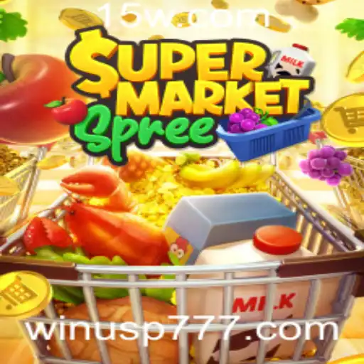 Descubra a Empolgante Aventura do Jogo SupermarketSpree com a Chave USP777