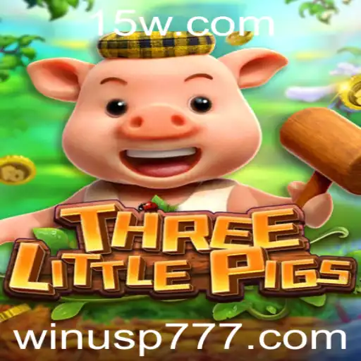 Descubra o Fascinante Mundo de THREELITTLEPIGS